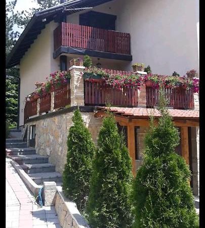 Apartment Niva Zlatibor Exterior foto
