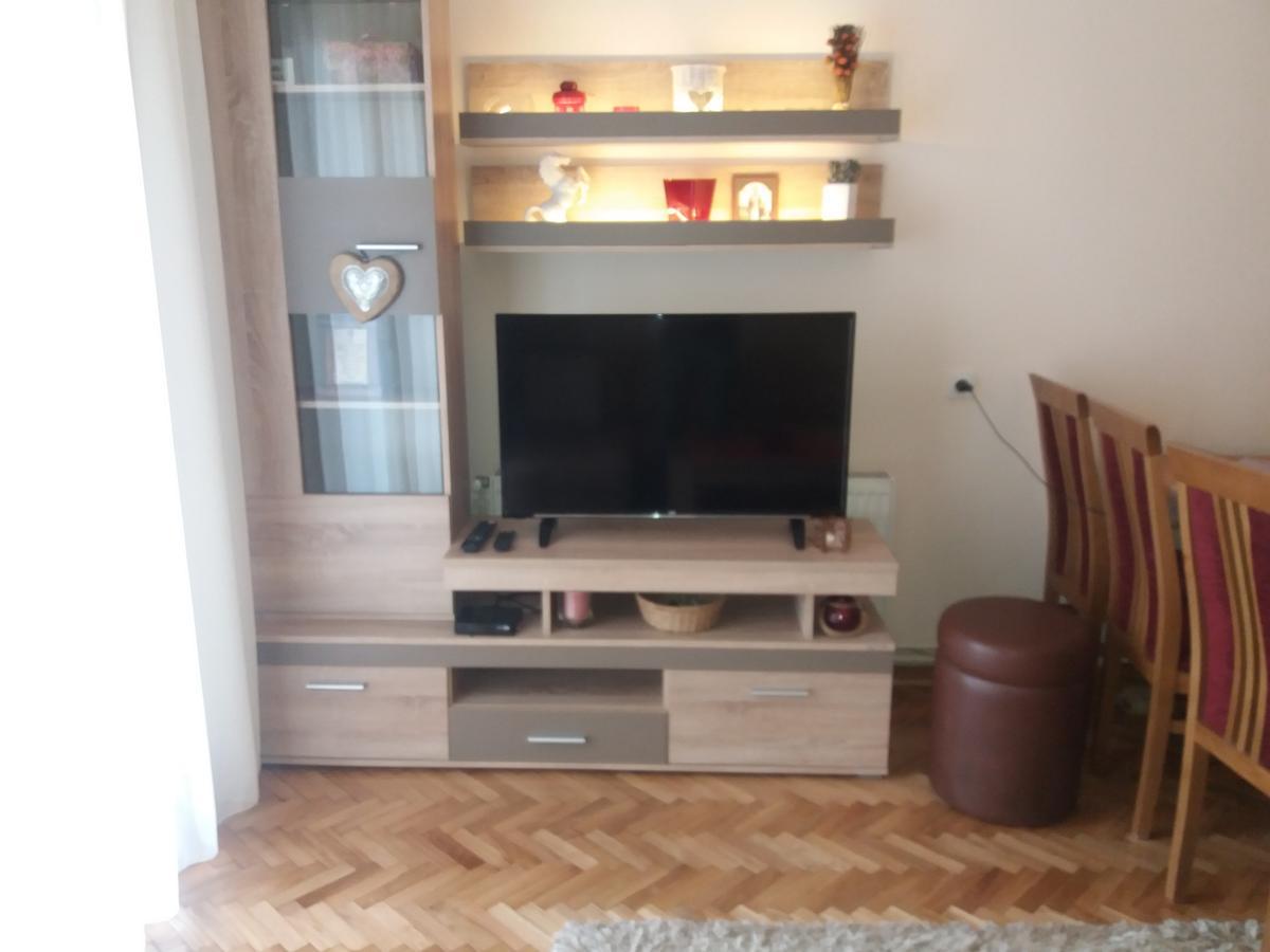 Apartment Niva Zlatibor Exterior foto